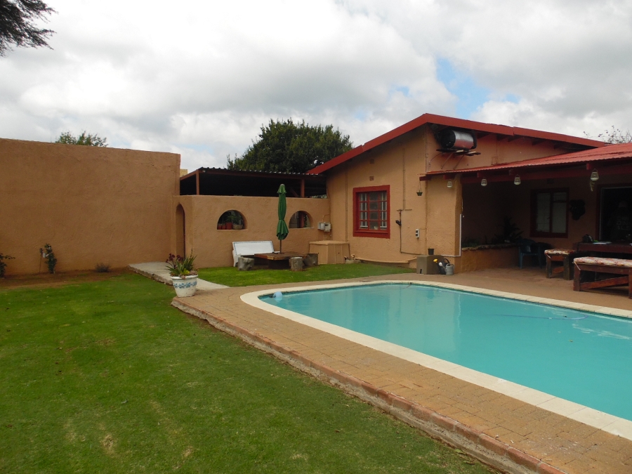 3 Bedroom Property for Sale in Doorn Free State